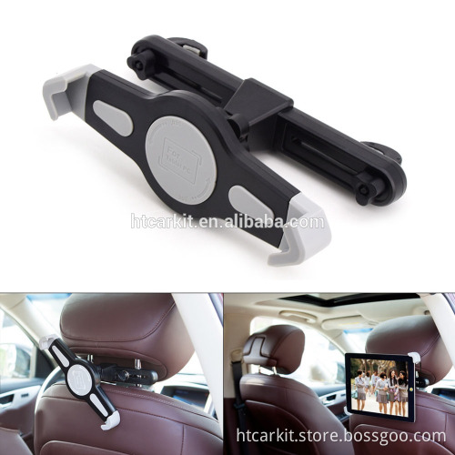 Best Selling 2016 Wholesale Factory Price Universal Car phone holder For iPad 2/3/4/5 Tablet GPS Navigation